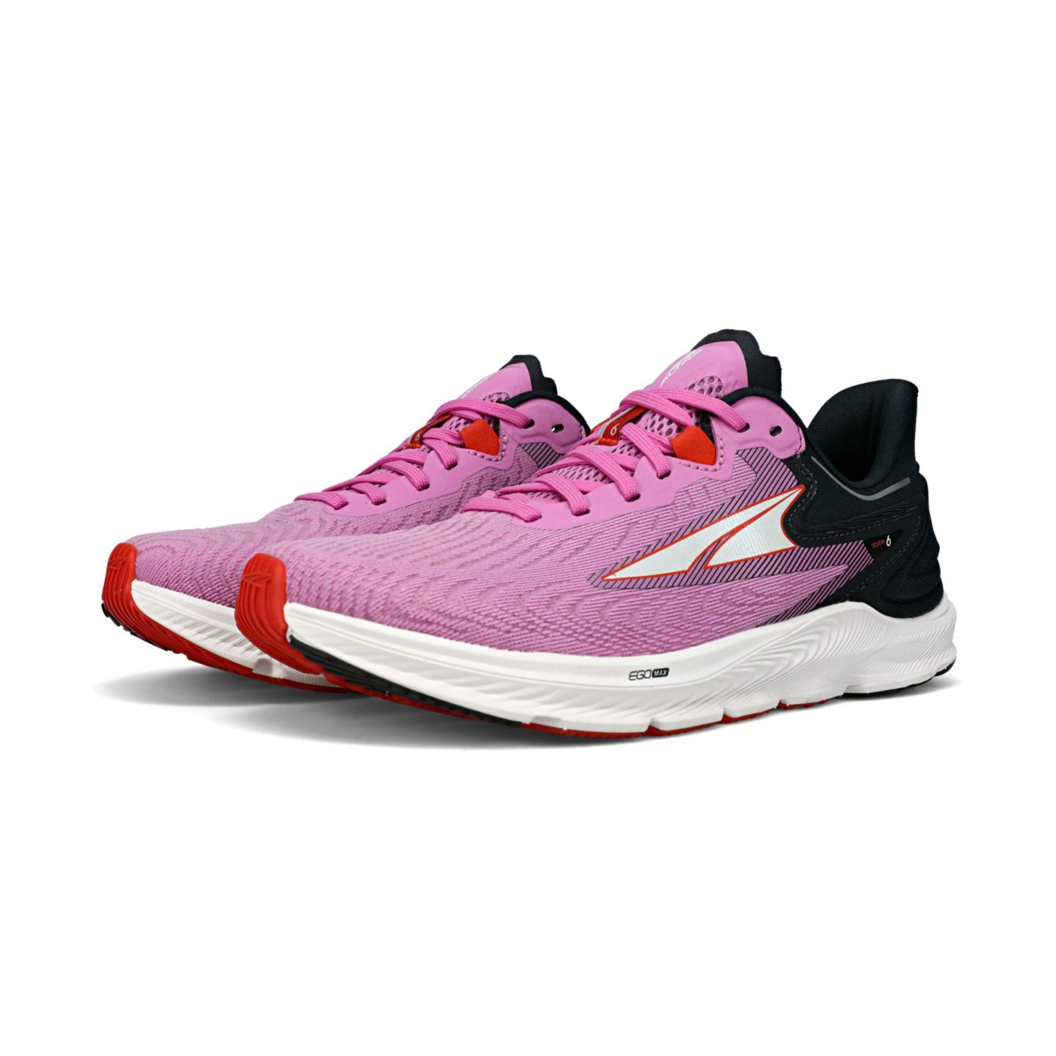 Zapatillas Para Caminar Altra Torin 6 Mujer Rosas | Costa Rica-26347599